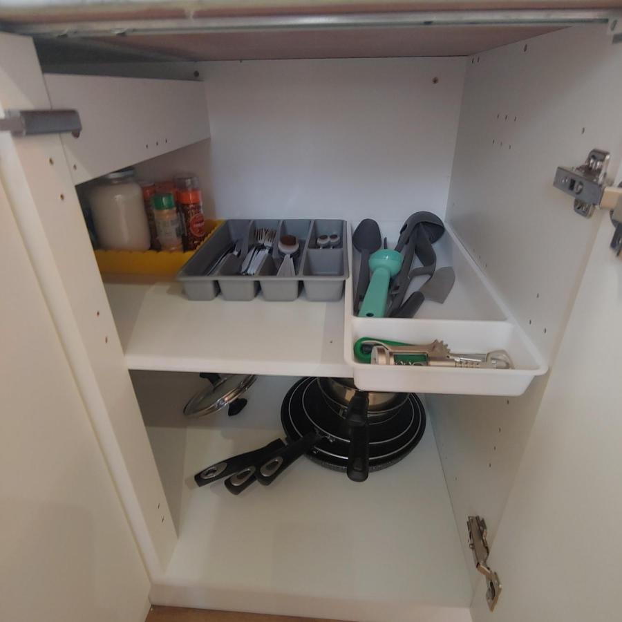 Self Contained, Double Bed Studio, Private Kitchen, Private Bath, Walking Distance To Harry Potter Γουάτφορντ Εξωτερικό φωτογραφία
